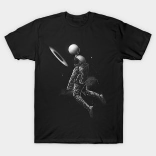 Saturn Dunk T-Shirt